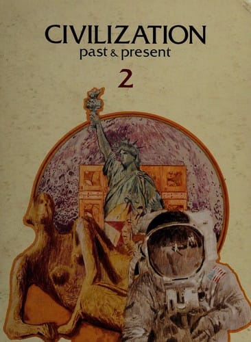 Civilization past & present