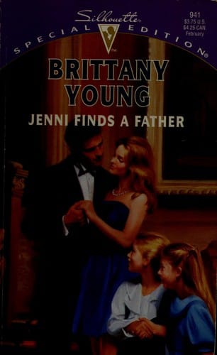 Jenni Finds A Father