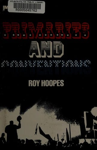 Primaries and conventions