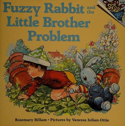Fuzzy rabbit and the little brother problem