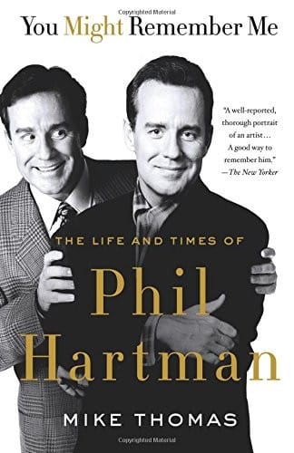 You Might Remember Me: The Life and Times of Phil Hartman