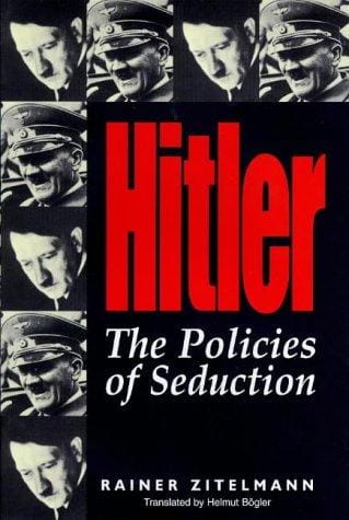 Hitler: The  Policies of Seduction