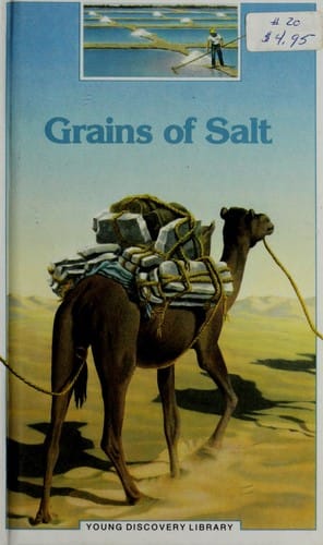 Grains of salt