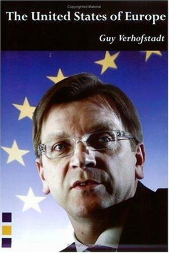 The United States of Europe (The Federal Trust)