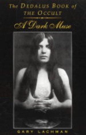 The Dedalus Book of the Occult (Dedalus Literary Concept Books)