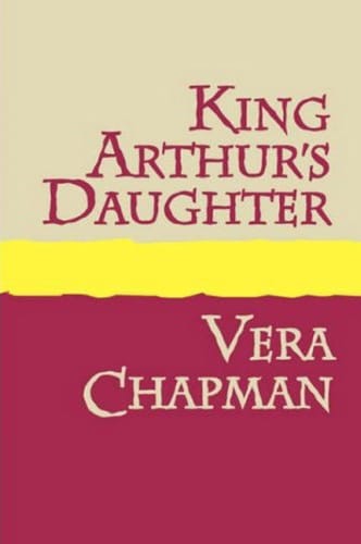 King Arthur's Daughter