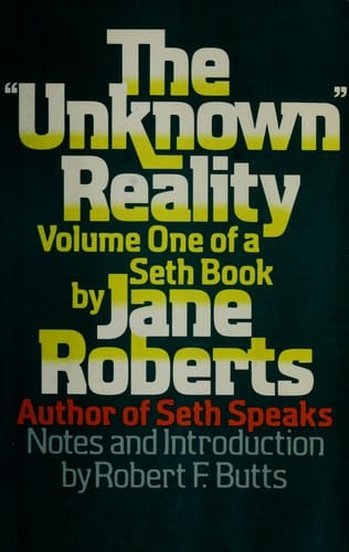 The " unknown" reality