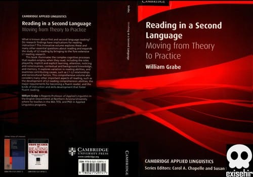 Reading in a second language: moving from theory to practice