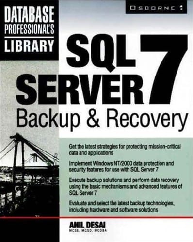 SQL Server 7