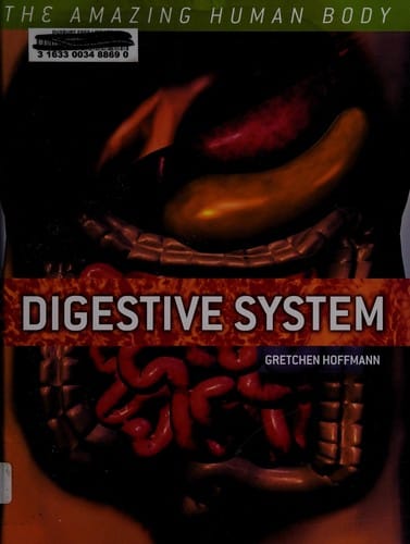 Digestive system