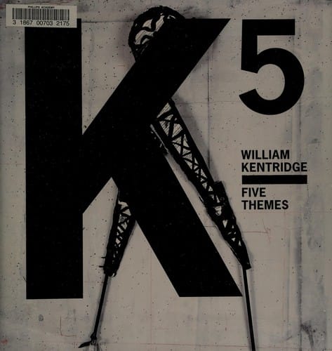 William Kentridge: five themes