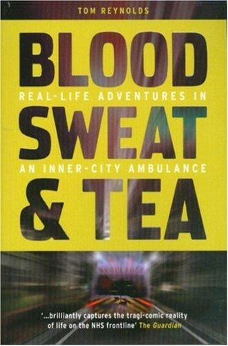 Blood, Sweat & Tea