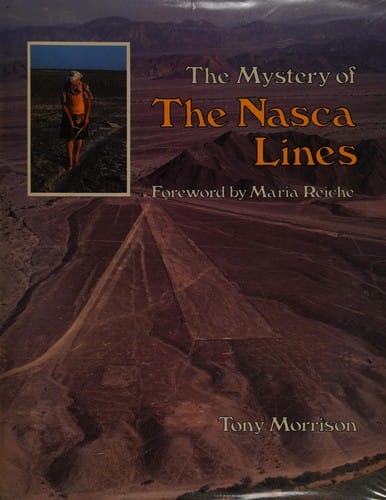 The mystery of the Nasca Lines