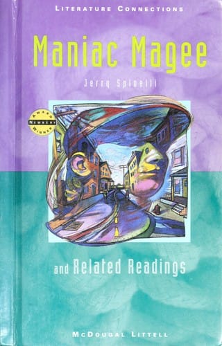 Mania Magee: and Related Readings
