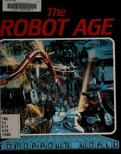 The robot age