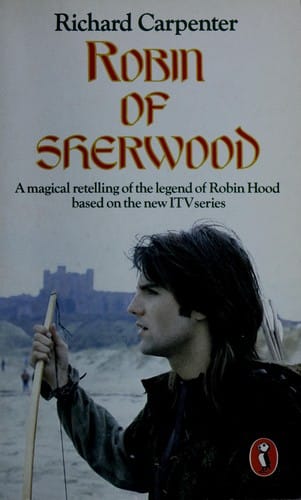 Robin of Sherwood