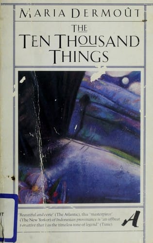 The ten thousand things