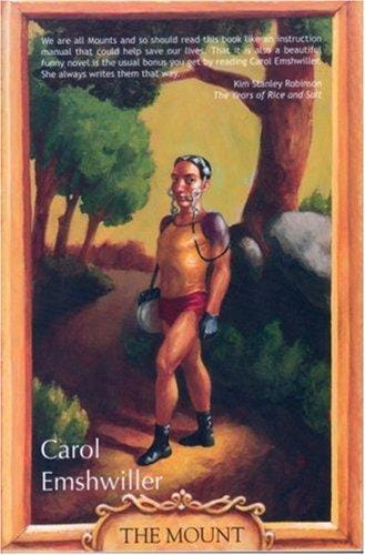The Mount: A Novel
