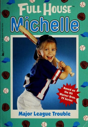 Major league trouble