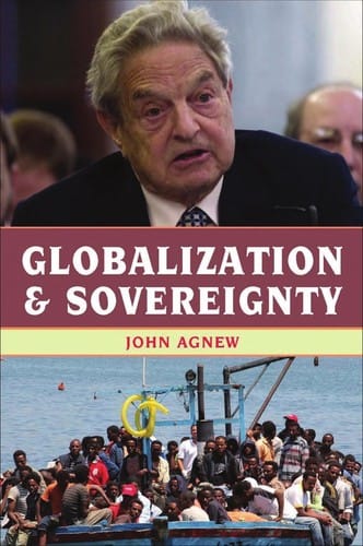 Globalization and sovereignty