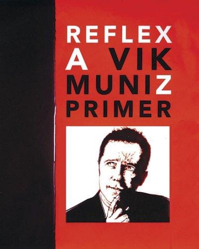 Vik Muniz: Reflex