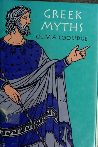 Greek myths