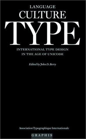 LANGUAGE CULTURE TYPE