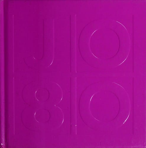 With love and disregard: New paintings by Jules Olitski: an eightieth birthday celebration