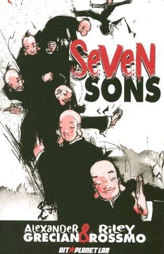 Seven Sons