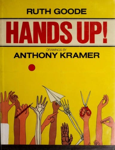 Hands up!
