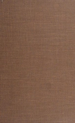 The diary of James A. Garfield.