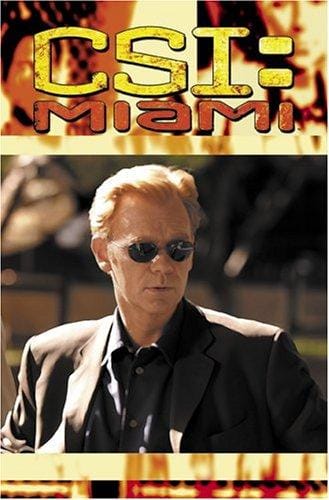 CSI Miami