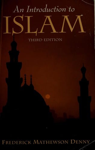 An introduction to Islam