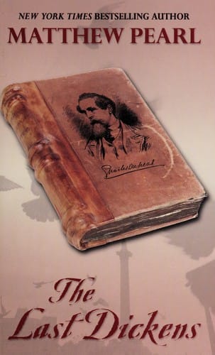The last Dickens