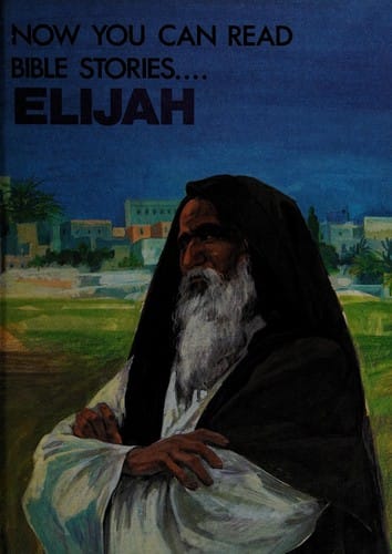 Elijah