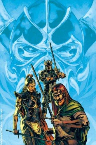 Dragonlance - Chronicles Volume 2: Dragons Of Winter Night