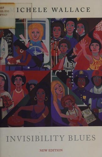 Invisibility blues: from pop to theory