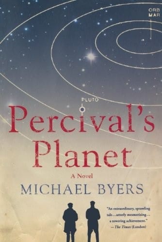 Percival's Planet