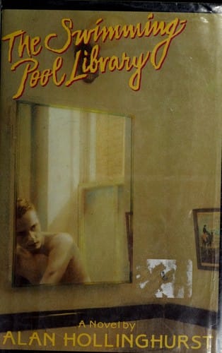 The swimming pool library