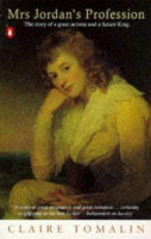 Mrs Jordans Profession IV