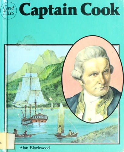 Captain Cook