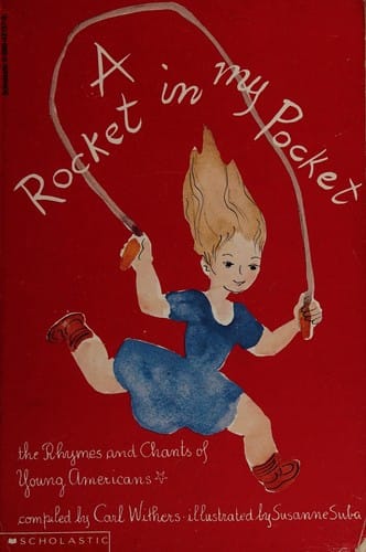 A Rocket in My Pocket