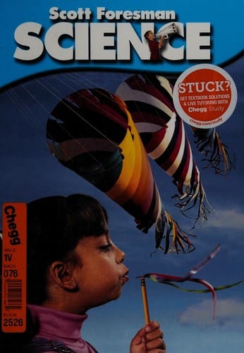 Scott Foresman Science Level 4 Teacher's Edition