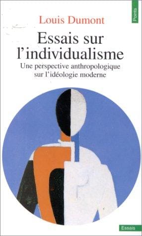 Essais sur l'individualisme
