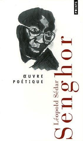 Oeuvre Poetique