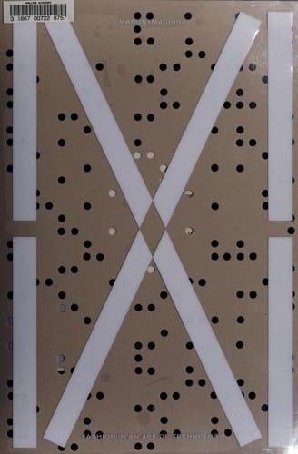 Manus x machina: fashion in an age of technology