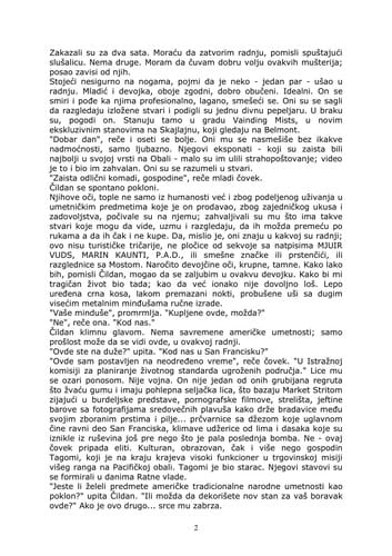 C ovek u visokom dvorcu