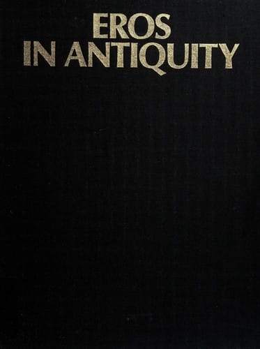 Eros in antiquity: photographs