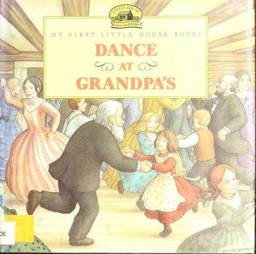 Dance at Grandpa's
