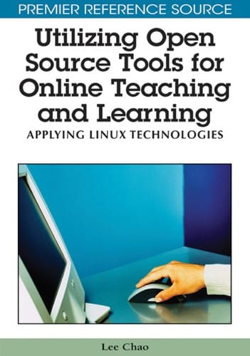 Utilizing open source tools for online teaching and learning: applying Linux technologies